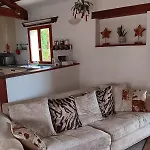 Nyaraló Belle, Piscine Privee, Vue Sur La Campagne