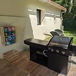 Nyaraló Belle, Piscine Privee, Vue Sur La Campagne *
