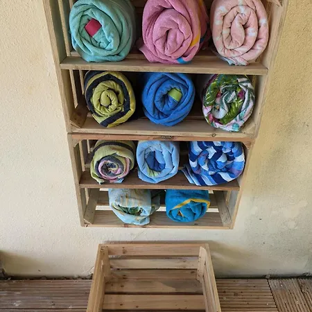 Belle, Piscine Privee, Vue Sur La Campagne