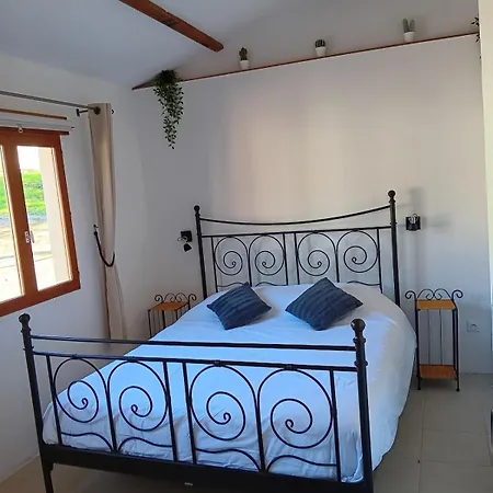 Belle Gite, Le Metraud Holiday home