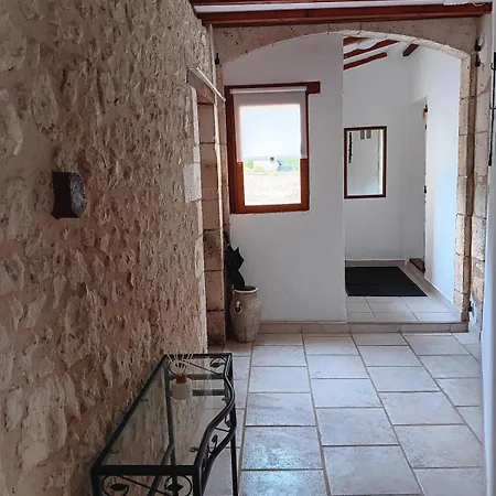 Belle, Piscine Privee, Vue Sur La Campagne Ferienhaus