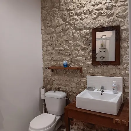 Belle, Piscine Privee, Vue Sur La Campagne *