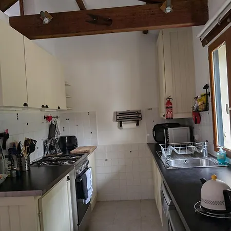 Belle, Piscine Privee, Vue Sur La Campagne Ferienhaus Nonac