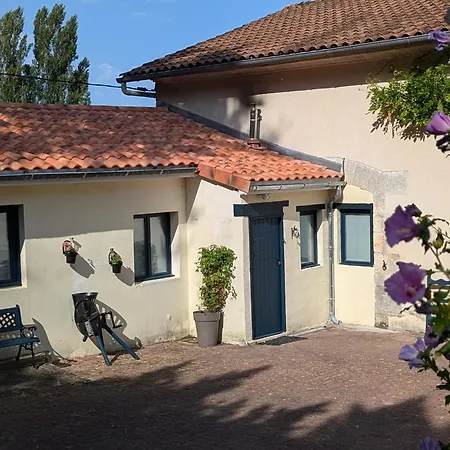 Belle Gite, Le Metraud