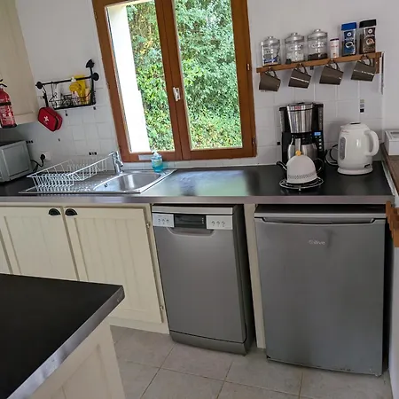 Belle, Piscine Privee, Vue Sur La Campagne *