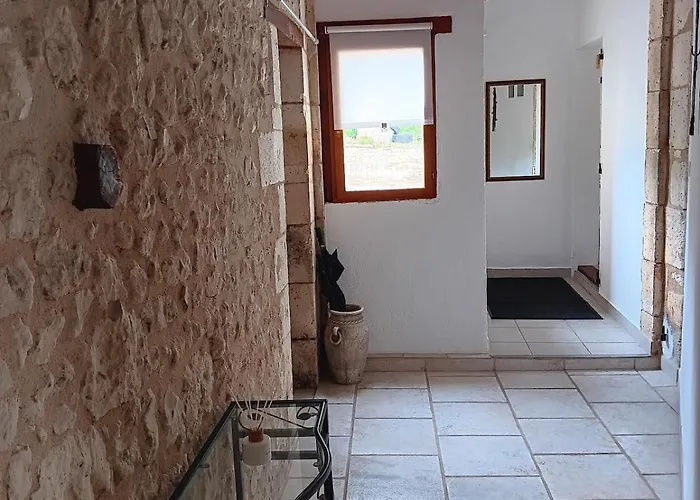 Belle, Piscine Privee, Vue Sur La Campagne בית נופש