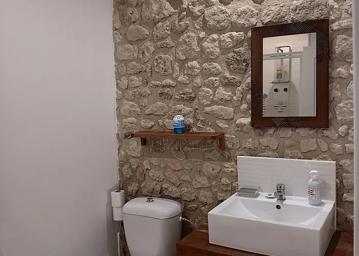 Belle, Piscine Privee, Vue Sur La Campagne *