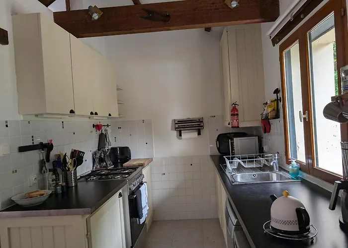 Belle, Piscine Privee, Vue Sur La Campagne בית נופש Nonac